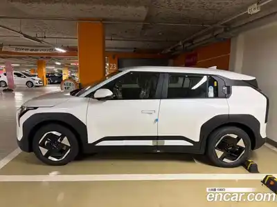 Kia EV3 2026 0.1 автомат (гидро), миниатюра 3