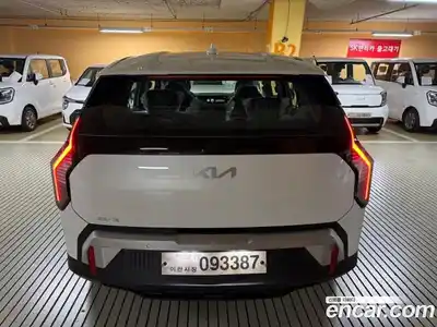 Kia EV3 2026 0.1 автомат (гидро), миниатюра 5
