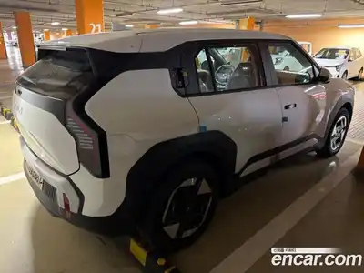 Kia EV3 2026 0.1 автомат (гидро), миниатюра 6