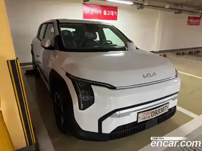 Kia EV3 2026 0.1 автомат (гидро), миниатюра 8