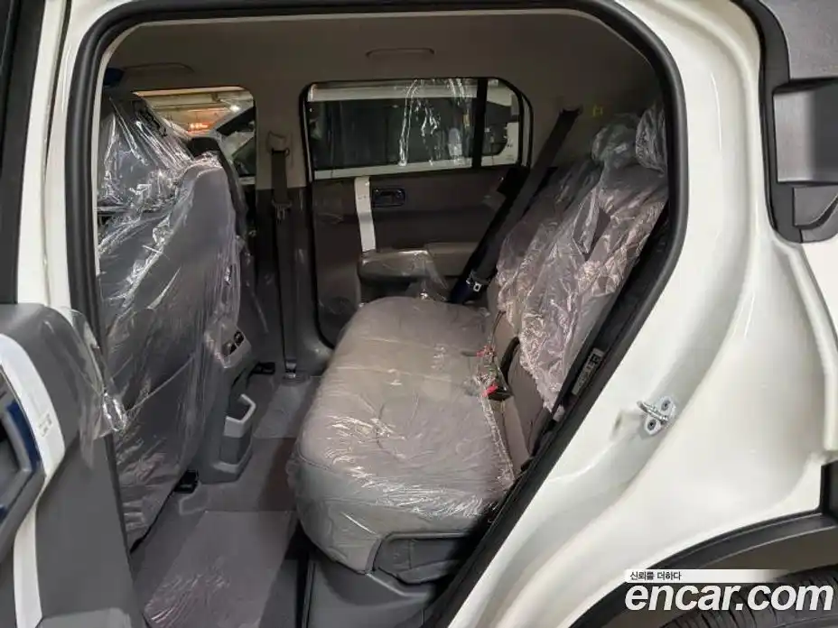 Kia EV3 2026 0.1 автомат (гидро), фото 10
