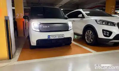 Kia Ray, 2024, 33 241 км