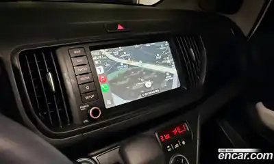 Kia Ray 2024 1.0 автомат (гидро), миниатюра 4