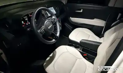 Kia Ray 2024 1.0 автомат (гидро), миниатюра 5