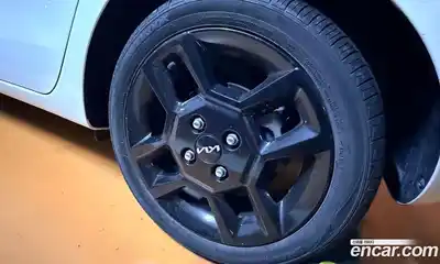 Kia Ray 2024 1.0 автомат (гидро), миниатюра 9