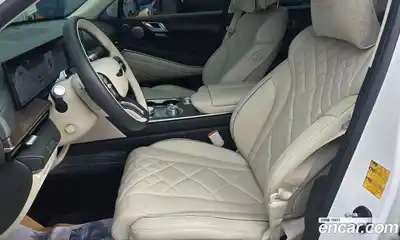 Genesis GV80 2024 3.5 автомат (гидро), миниатюра 12