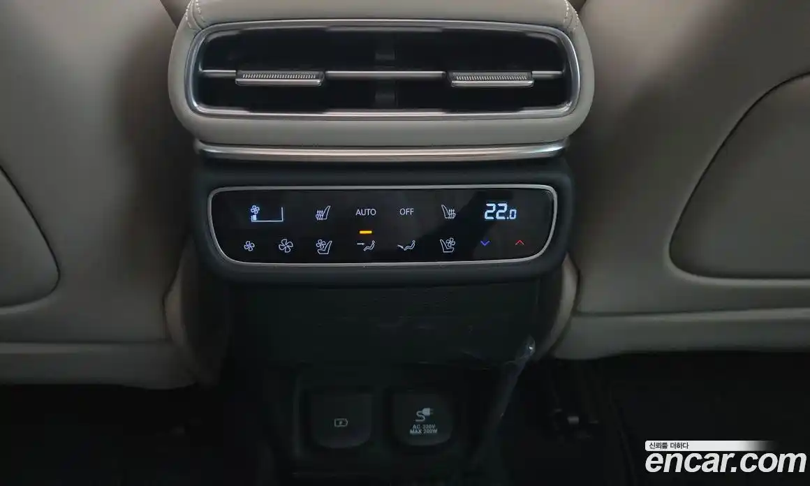 Genesis GV80 2024 3.5 автомат (гидро), фото 14