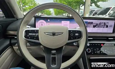 Genesis GV80 2024 3.5 автомат (гидро), миниатюра 10