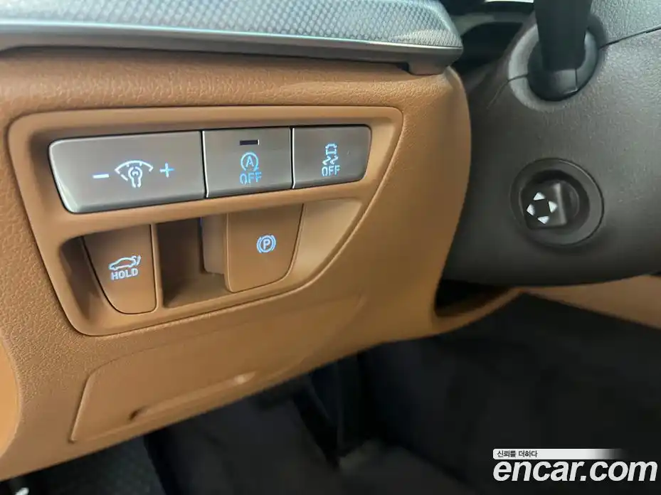 Genesis G80 2022 2.5 автомат (гидро), фото 11