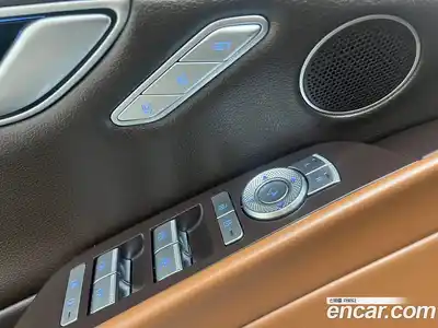 Genesis G80 2022 2.5 автомат (гидро), миниатюра 12