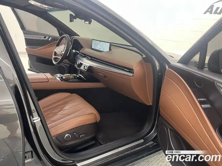 Genesis G80 2022 2.5 автомат (гидро), фото 15