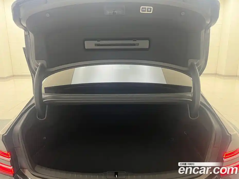 Genesis G80 2022 2.5 автомат (гидро), фото 19