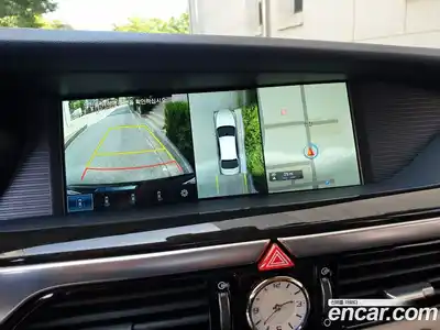Genesis EQ900 2018 3.3 автомат (гидро), миниатюра 11