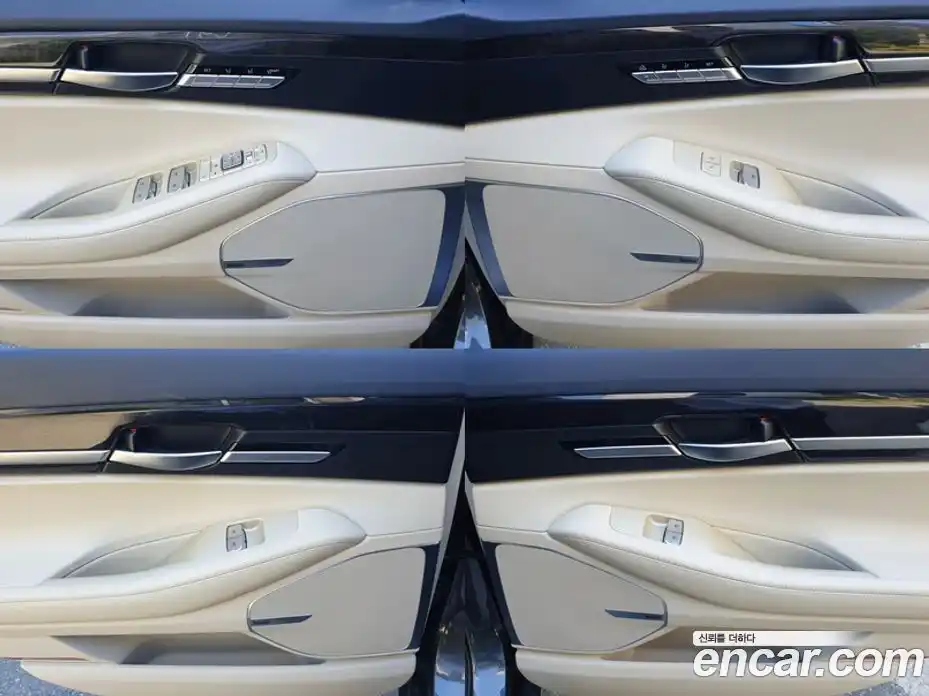 Genesis EQ900 2018 3.3 автомат (гидро), фото 15