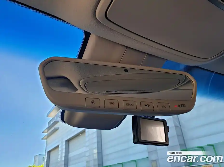 Genesis EQ900 2018 3.3 автомат (гидро), фото 18