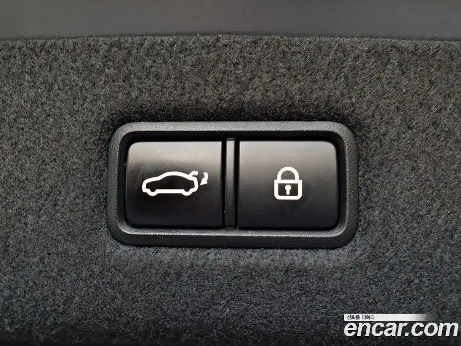 Genesis EQ900 2018 3.3 автомат (гидро), фото 19