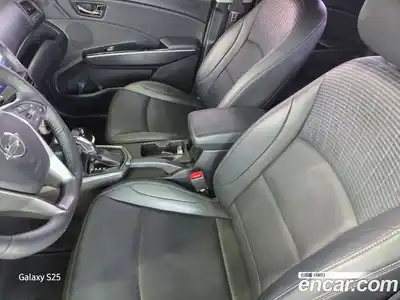 SsangYong TIBOLI 2019 1.6 автомат (гидро), миниатюра 12