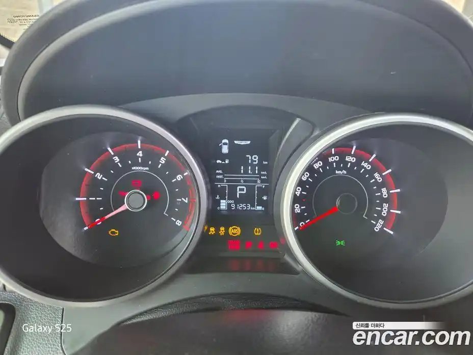 SsangYong TIBOLI 2019 1.6 автомат (гидро), фото 14
