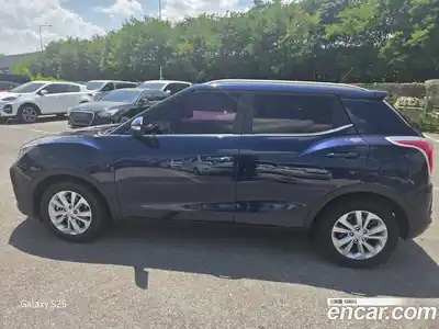 SsangYong TIBOLI 2019 1.6 автомат (гидро), миниатюра 9