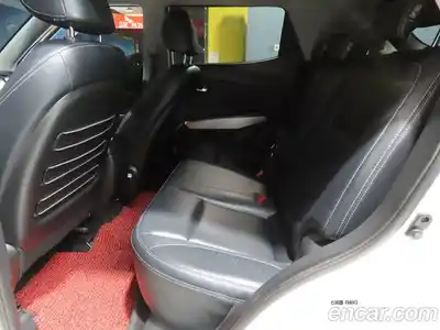 SsangYong TIBOLI 2016 1.6 автомат (гидро), миниатюра 11