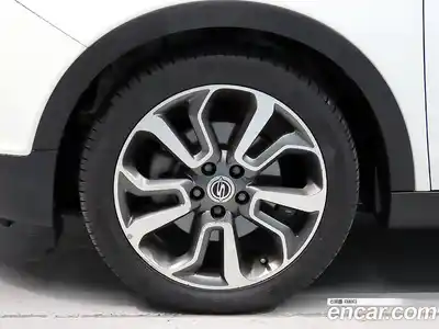 SsangYong TIBOLI 2016 1.6 автомат (гидро), миниатюра 5