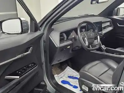 SsangYong Torres 2023 1.5 автомат (гидро), миниатюра 11