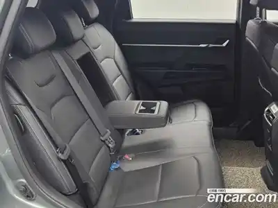 SsangYong Torres 2023 1.5 автомат (гидро), миниатюра 12