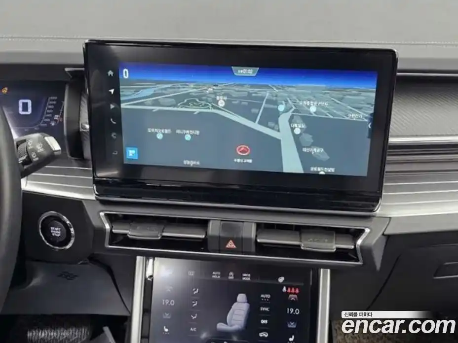 SsangYong Torres 2023 1.5 автомат (гидро), фото 14