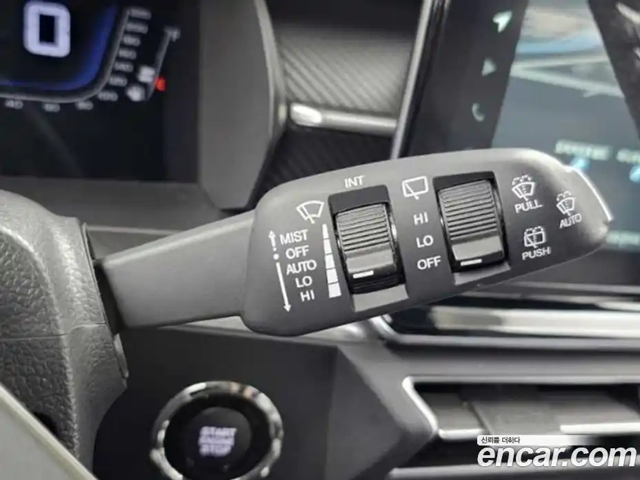 SsangYong Torres 2023 1.5 автомат (гидро), фото 17