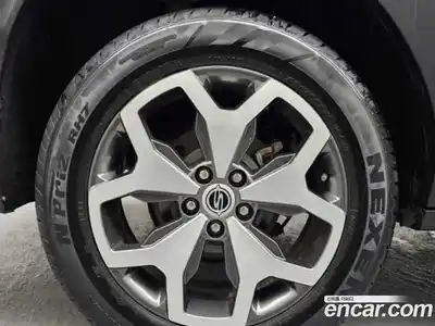 SsangYong Torres 2023 1.5 автомат (гидро), миниатюра 5