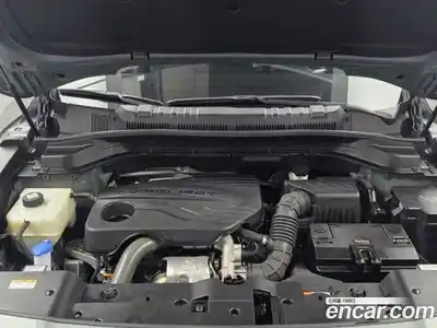 SsangYong Torres 2023 1.5 автомат (гидро), миниатюра 6