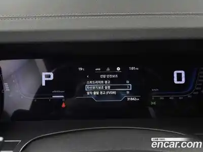 SsangYong Torres 2023 1.5 автомат (гидро), миниатюра 7
