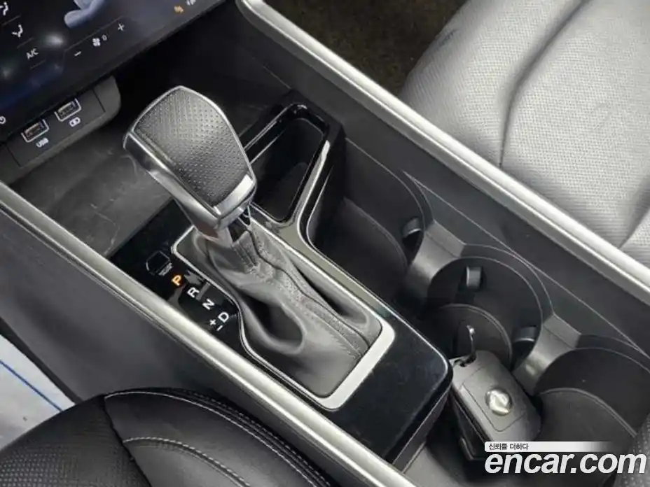 SsangYong Torres 2023 1.5 автомат (гидро), фото 9