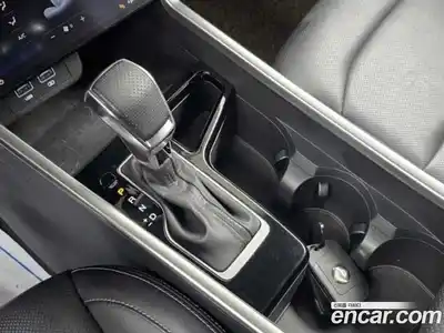 SsangYong Torres 2023 1.5 автомат (гидро), миниатюра 9