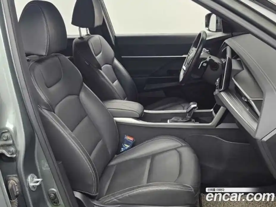 SsangYong Torres 2023 1.5 автомат (гидро), фото 10