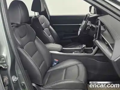 SsangYong Torres 2023 1.5 автомат (гидро), миниатюра 10