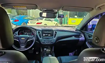 Chevrolet Malibu 2017 2.0 автомат (гидро), миниатюра 11