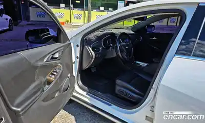 Chevrolet Malibu 2017 2.0 автомат (гидро), миниатюра 12