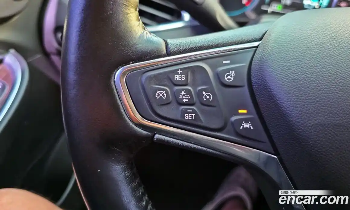Chevrolet Malibu 2017 2.0 автомат (гидро), фото 18
