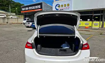 Chevrolet Malibu 2017 2.0 автомат (гидро), миниатюра 8