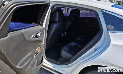 Chevrolet Malibu 2017 2.0 автомат (гидро), миниатюра 9