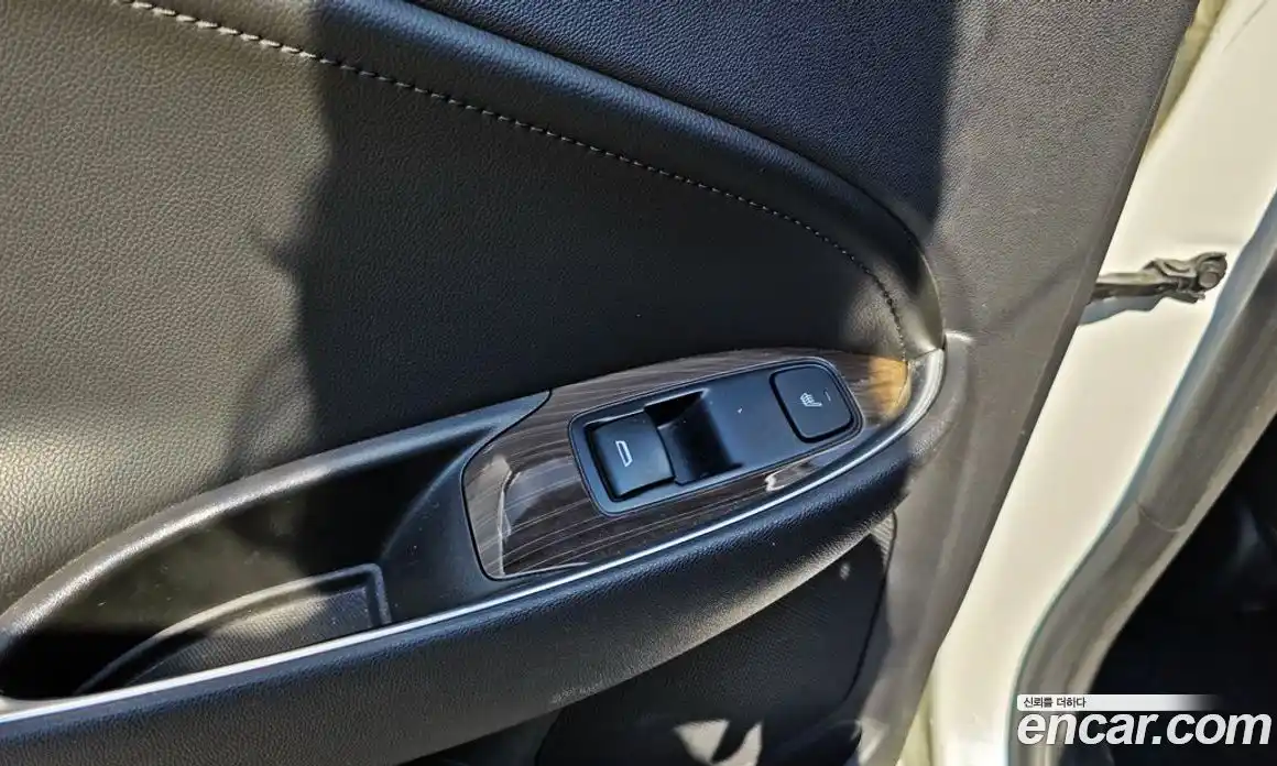 Chevrolet Malibu 2017 2.0 автомат (гидро), фото 10