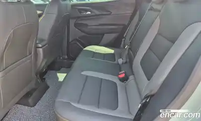 Chevrolet TrailBlazer 2025 1.3 автомат (гидро), миниатюра 12