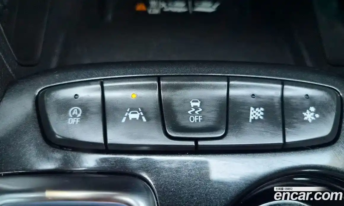 Chevrolet TrailBlazer 2025 1.3 автомат (гидро), фото 17