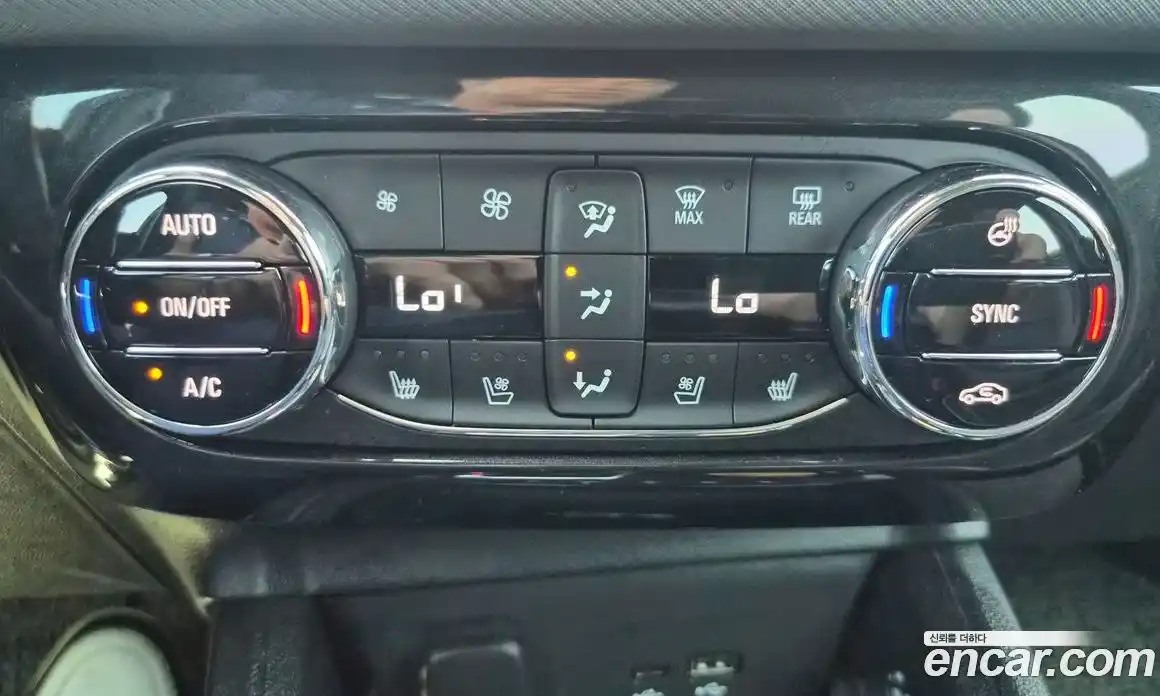 Chevrolet TrailBlazer 2025 1.3 автомат (гидро), фото 10