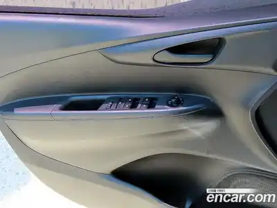 Chevrolet Spark 2020 1.0 автомат (гидро), миниатюра 11