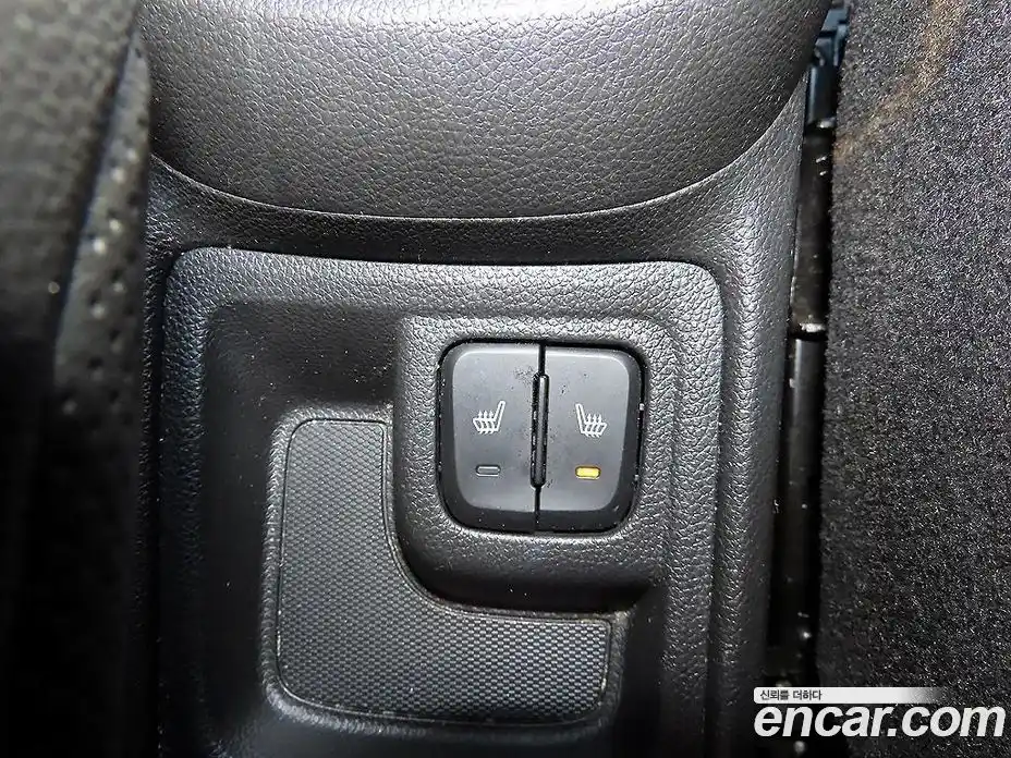 Chevrolet Spark 2020 1.0 автомат (гидро), фото 13