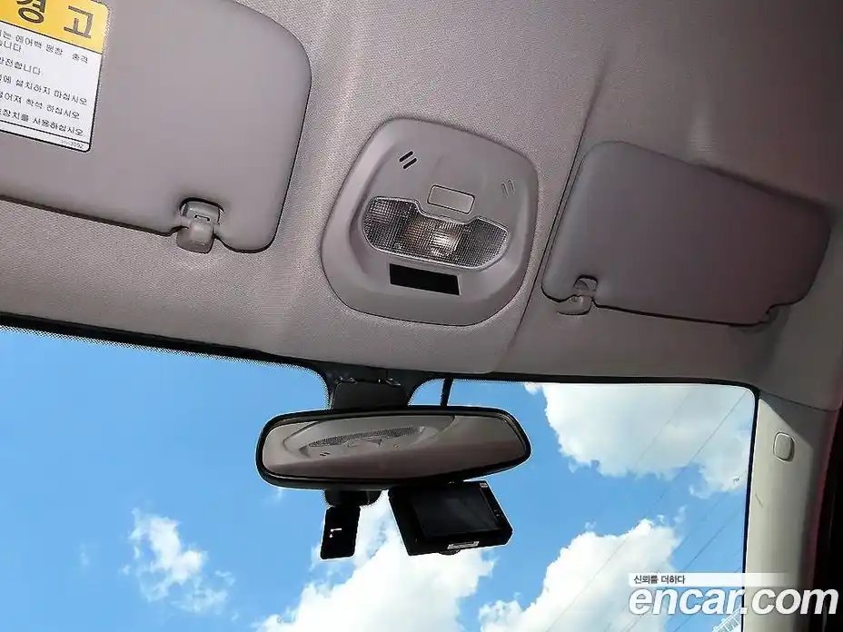 Chevrolet Spark 2020 1.0 автомат (гидро), фото 16