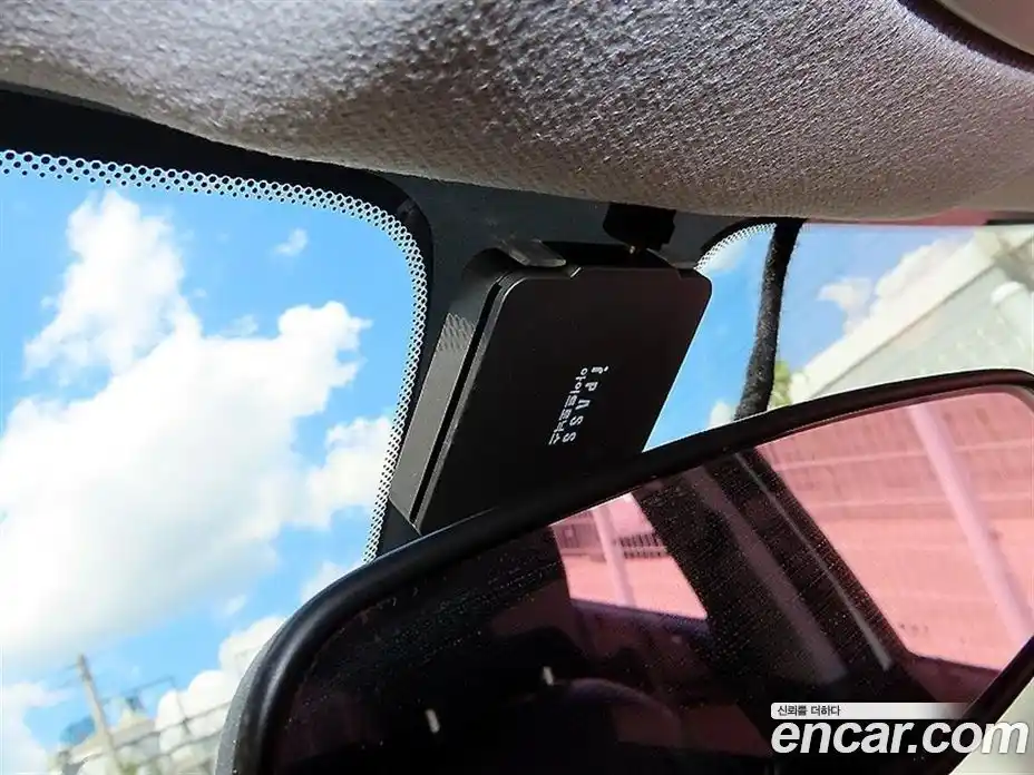 Chevrolet Spark 2020 1.0 автомат (гидро), фото 17