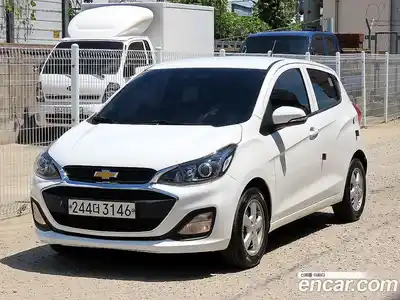Chevrolet Spark 2020 1.0 автомат (гидро), миниатюра 2